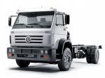 Volkswagen Worker 15.190 2013 года